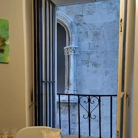 Le Casette Apartment