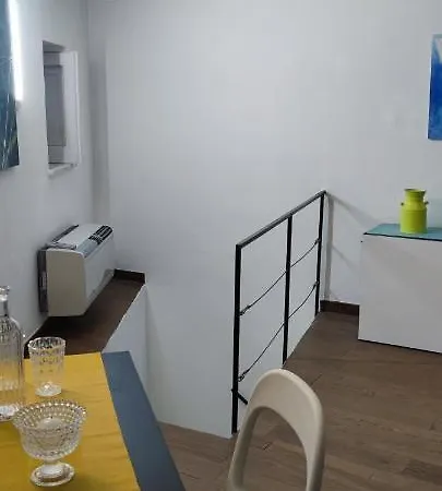 Le Casette Apartment Palermo