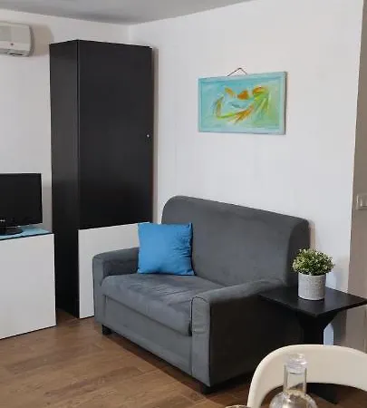 Apartment Le Casette *