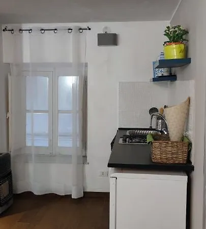 Le Casette Apartman