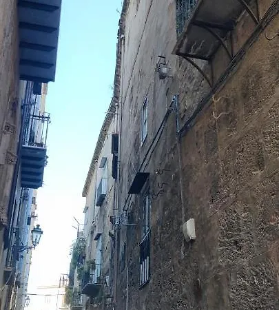 Apartman Le Casette